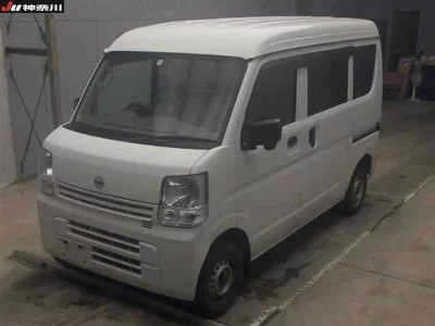 NISSAN NV100 CLIPPER