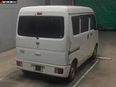 NISSAN NV100 CLIPPER