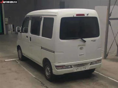 Daihatsu Hijet Cargo