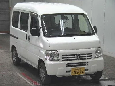 Honda Acty