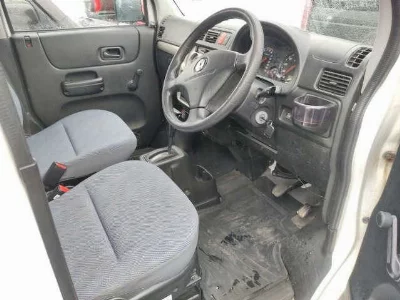 Honda Acty