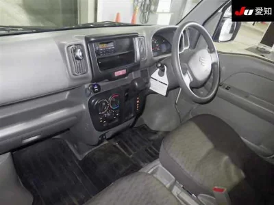 SUZUKI EVERY VAN