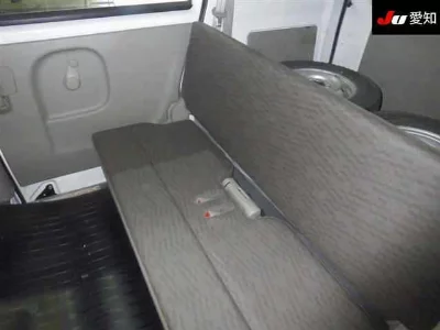 SUZUKI EVERY VAN