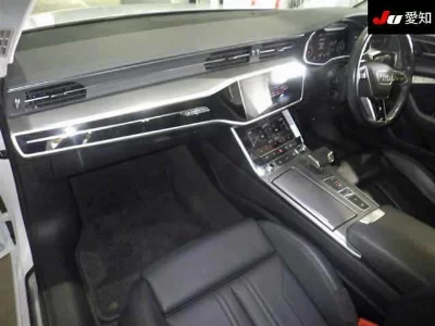 AUDI A6 AVANTE