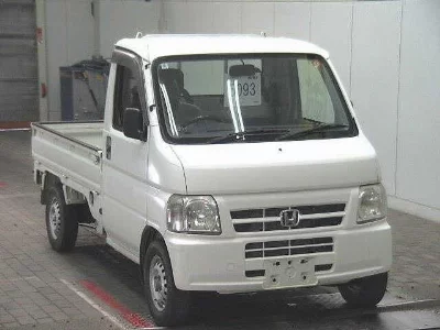 Honda Acty