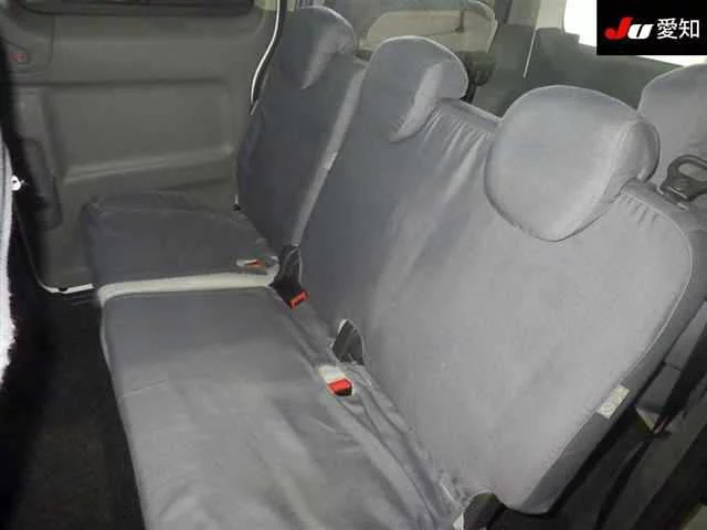 Nissan E-NV200 WAGON  с аукциона в Японии