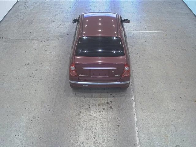Daihatsu Opti  с аукциона в Японии