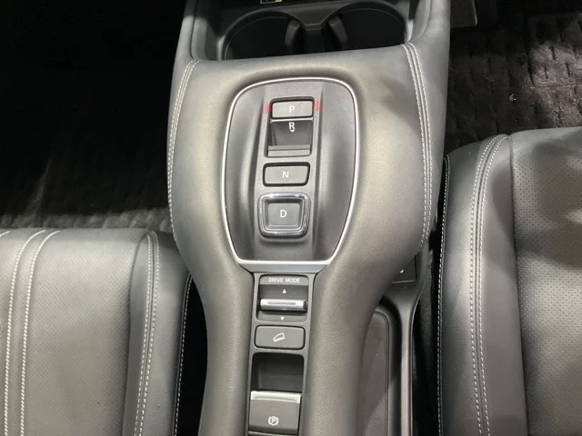 Honda ZR-V  с аукциона в Японии