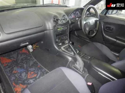 Mazda Roadster