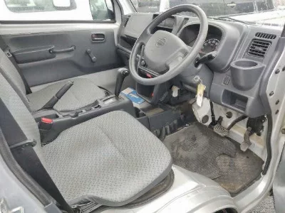 Nissan Clipper