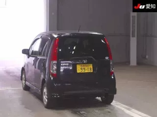 Honda Life