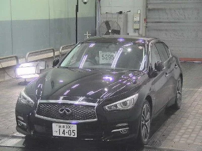 Nissan Skyline