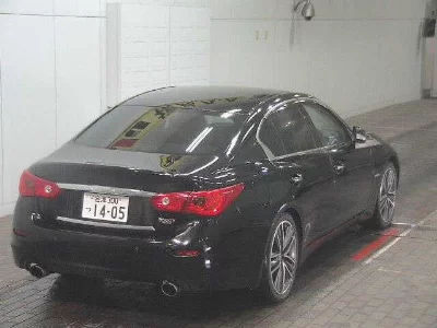Nissan Skyline