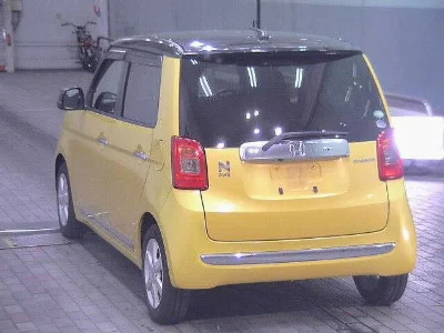 Honda N-One