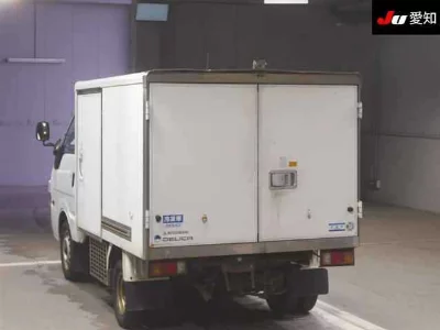 Mitsubishi DELICA TRUCK