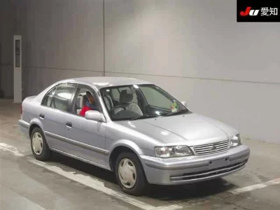 Toyota Tercel