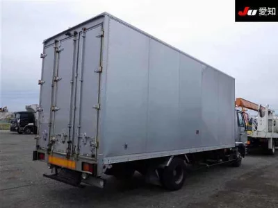 NISSAN DIESEL (UD) CONDOR