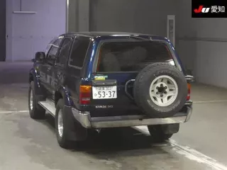 Toyota Hilux Surf