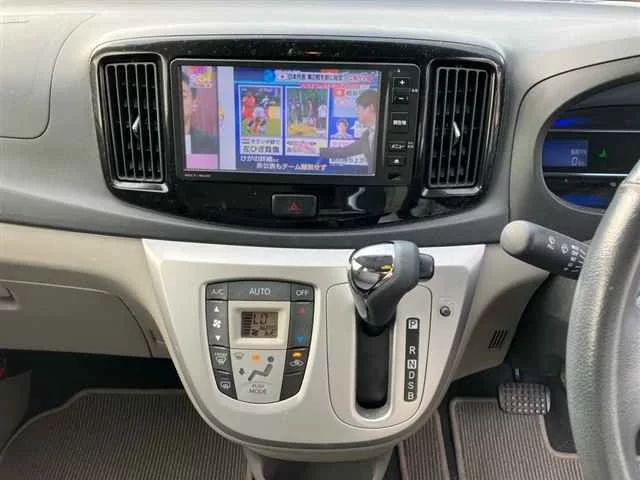 Daihatsu Mira e:S  с аукциона в Японии