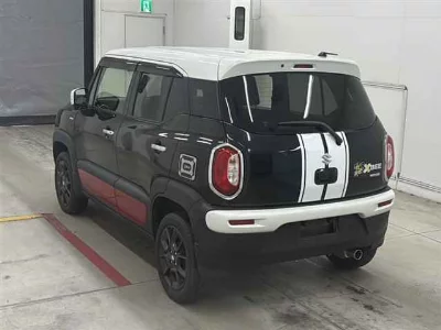 Suzuki Xbee