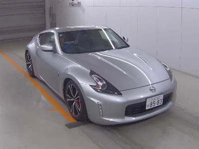 Nissan Fairlady Z