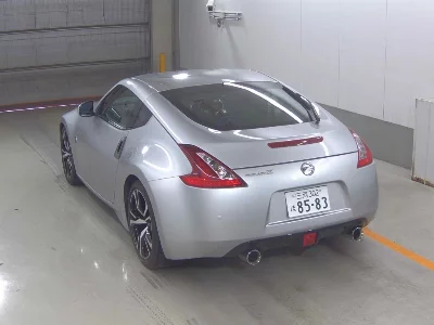 Nissan Fairlady Z
