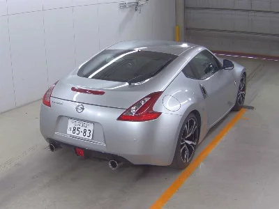 Nissan Fairlady Z