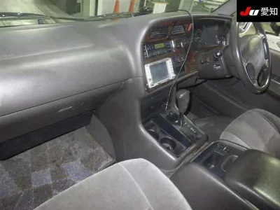 Toyota HIACE WAGON