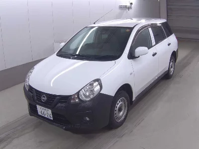 Nissan AD
