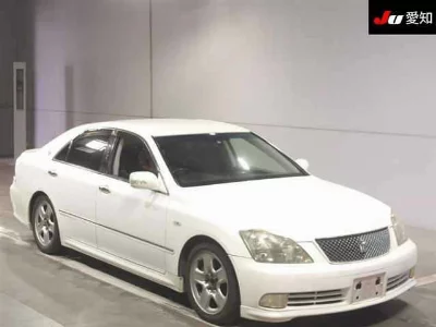 Toyota CROWN ATHLETE