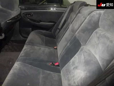 Toyota CROWN ATHLETE
