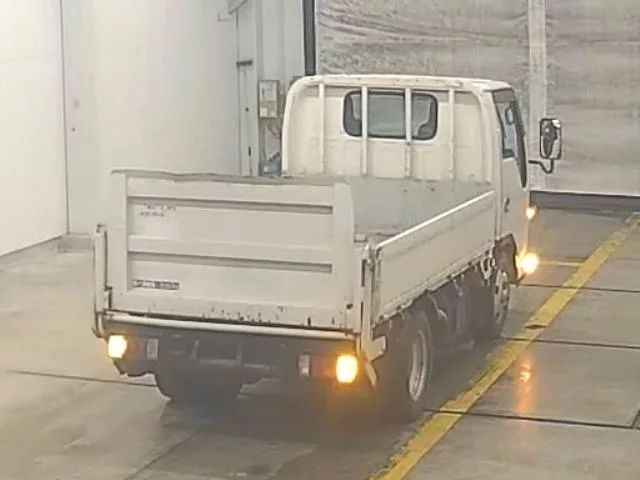 Nissan Atlas  с аукциона в Японии