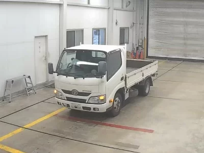 Toyota ToyoAce