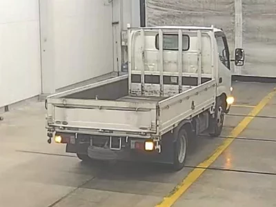 Toyota ToyoAce