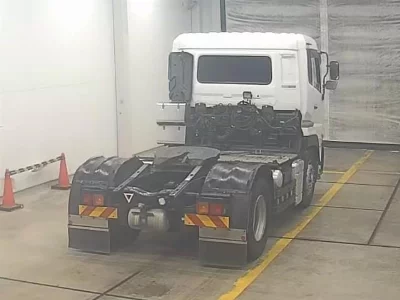 Nissan UD