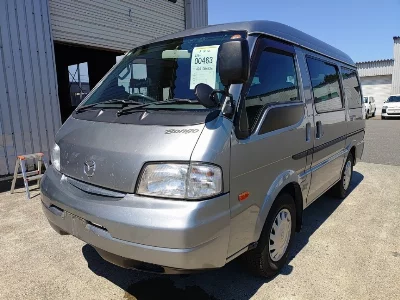 Mazda Bongo