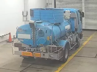 Hino Ranger  с аукциона в Японии