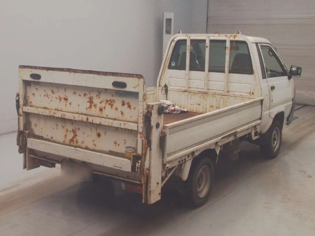 Toyota TownAce Truck  с аукциона в Японии