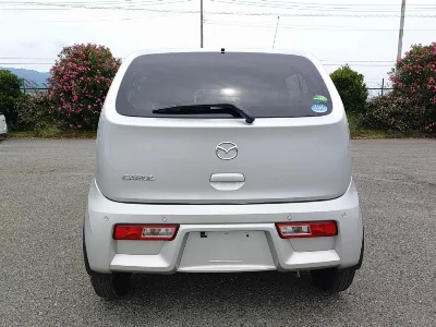 MAZDA CAROL