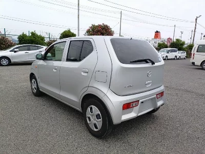 MAZDA CAROL