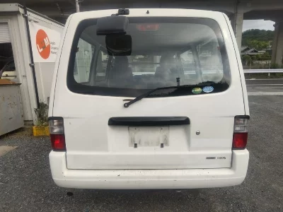Mazda Bongo