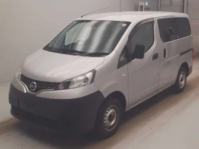 NISSAN NV200 VANETTE VAN