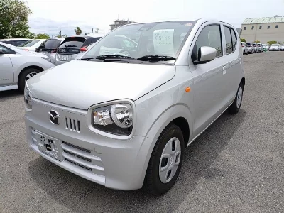 MAZDA CAROL