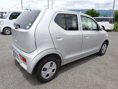 MAZDA CAROL