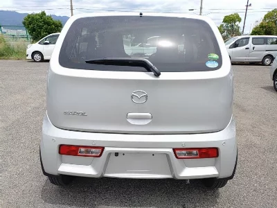 MAZDA CAROL