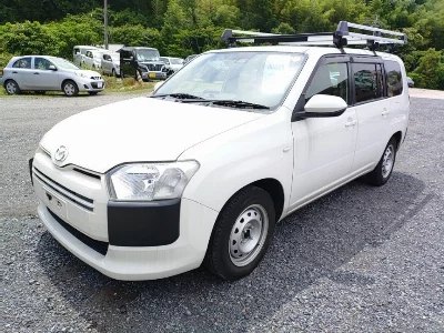 MAZDA FAMILIA
