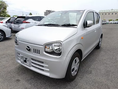 MAZDA CAROL