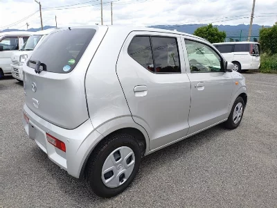 MAZDA CAROL
