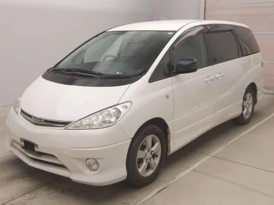 Toyota ESTIMA T