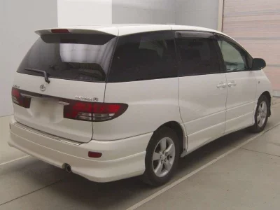Toyota ESTIMA T